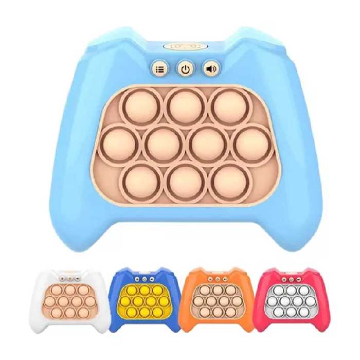 کنسول بازی Quick Push