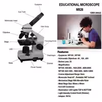 میکروسکوپ مدیک مدل M826