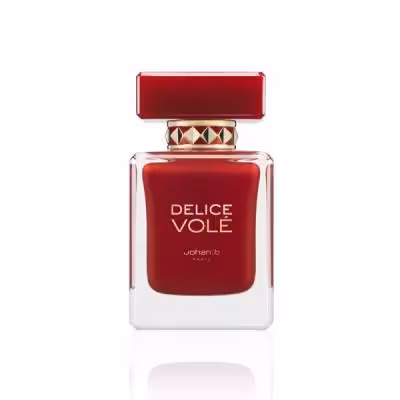 عطر زنانه DELICE VOLE جی پارلیس