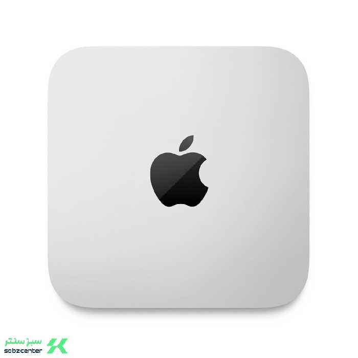 مک مینی اپل Mac Mini MGNT3 M1 8GB 512GB