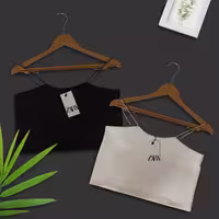 نیم تنه تاپ مازراتی مدل NTMZ برند مونو