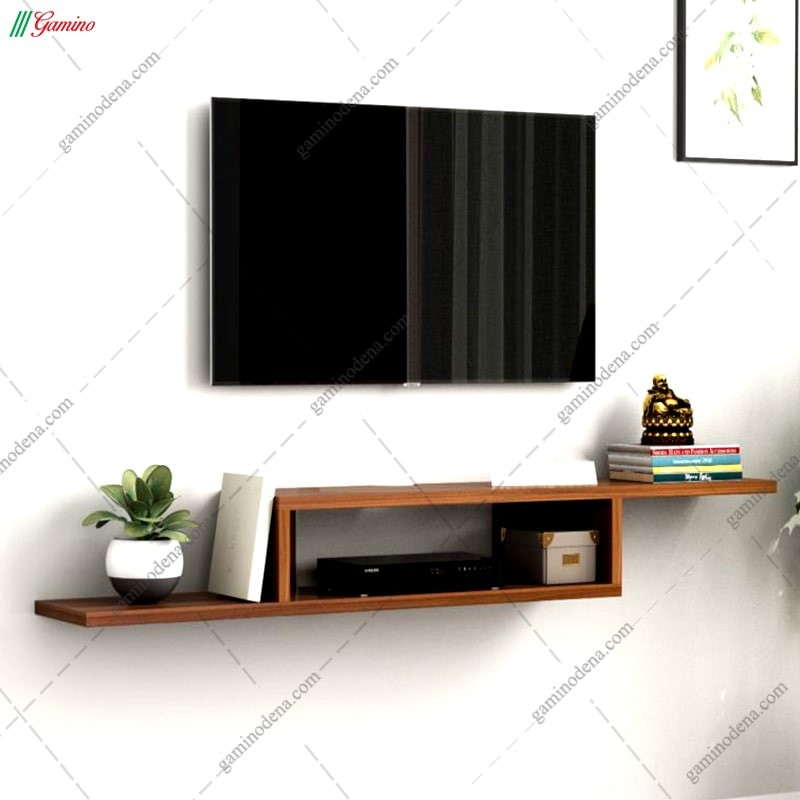 شلف تلویزیون دیواری (ارسال پس کرایه میباشد)