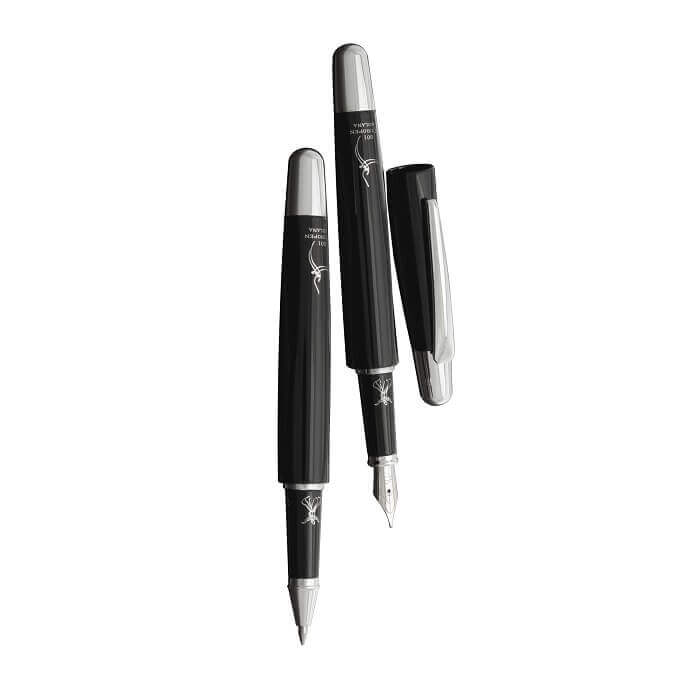 ست روان نویس و خودنویس یوروپن مدل مولانا