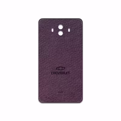 برچسب پوششی ماهوت مدل PL-CHVRLT مناسب برای گوشی موبایل هوآوی Mate 10