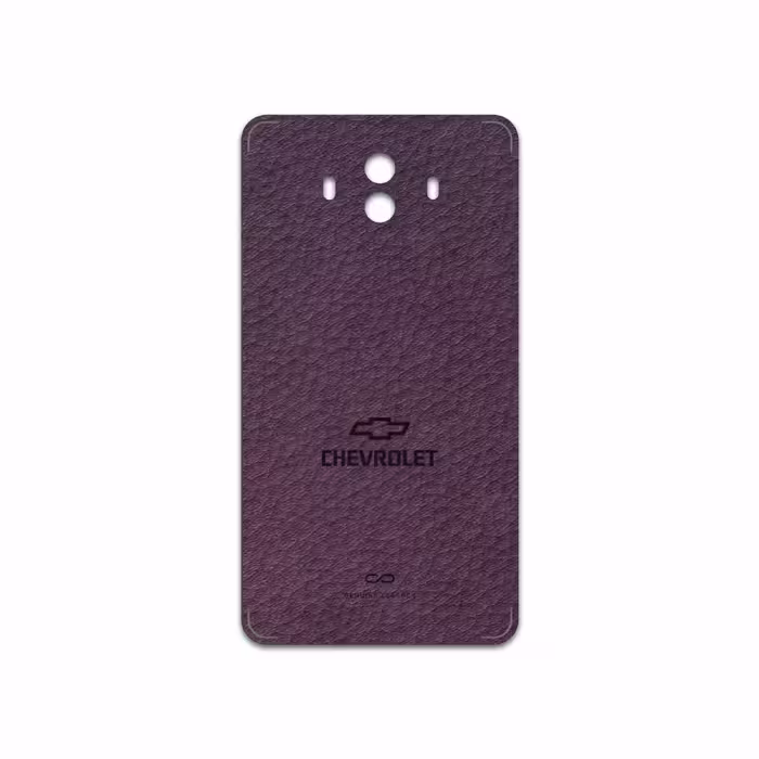 برچسب پوششی ماهوت مدل PL-CHVRLT مناسب برای گوشی موبایل هوآوی Mate 10