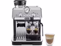 اسپرسوساز دلونگی مدل DeLonghi EC9255 با 18 ماه گارانتی شرکتی و ضمانت اصالت و سلامت فیزیکی کالا