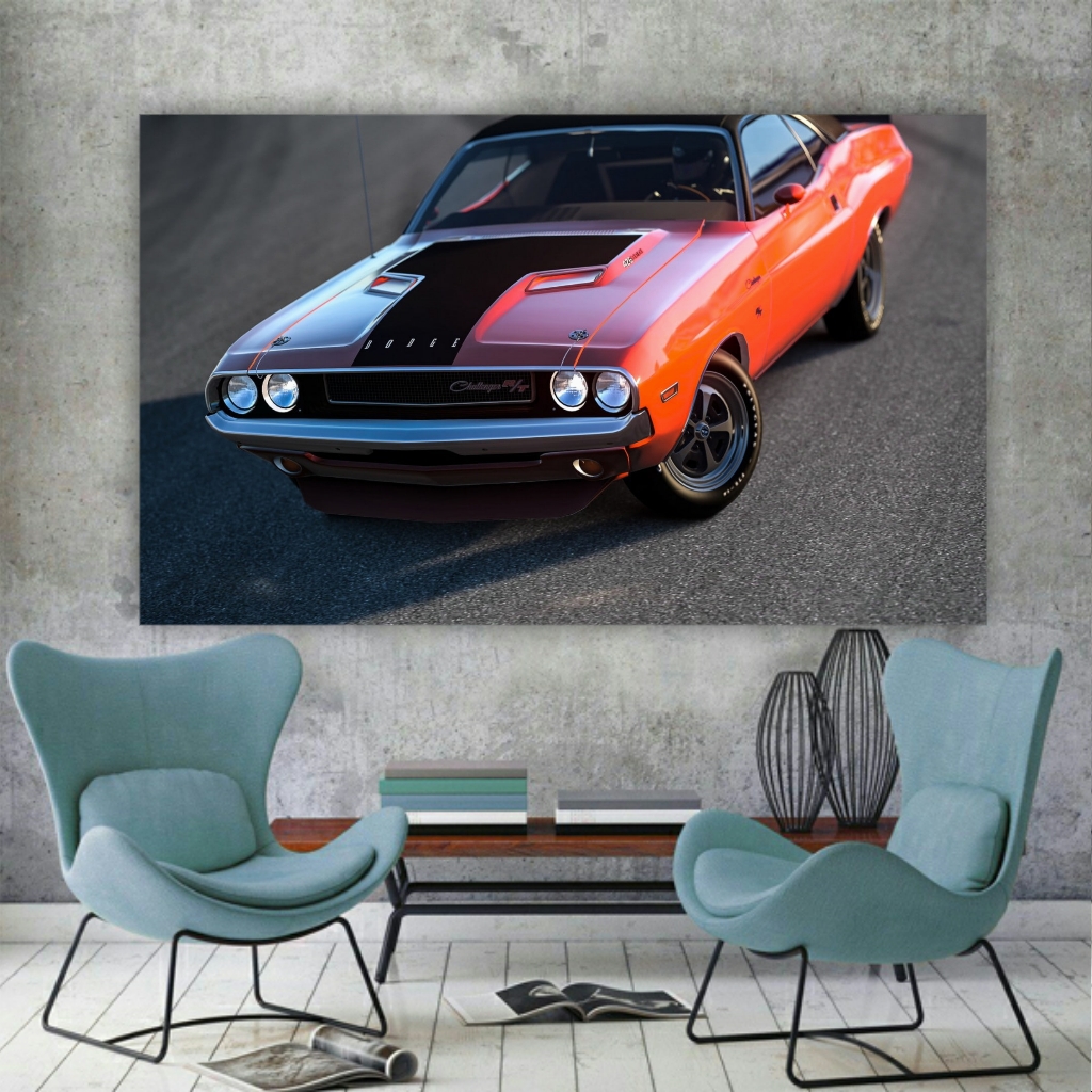 تابلو بوم طرح ماشین کد BH46