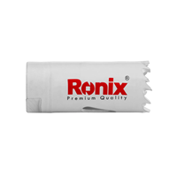 مته گردبر بایمتال سایز 22 میلی متر رونیکس مدل RH-5221