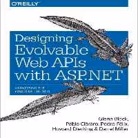 خرید و دانلود نسخه کامل کتاب Designing Evolvable Web APIs with ASP.NET