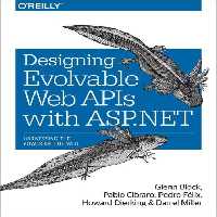 خرید و دانلود نسخه کامل کتاب Designing Evolvable Web APIs with ASPNET
