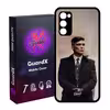 کاور گارد ایکس طرح Peaky Blinders مدل Glass10230 مناسب برای گوشی موبایل سامسونگ Galaxy S20 FE