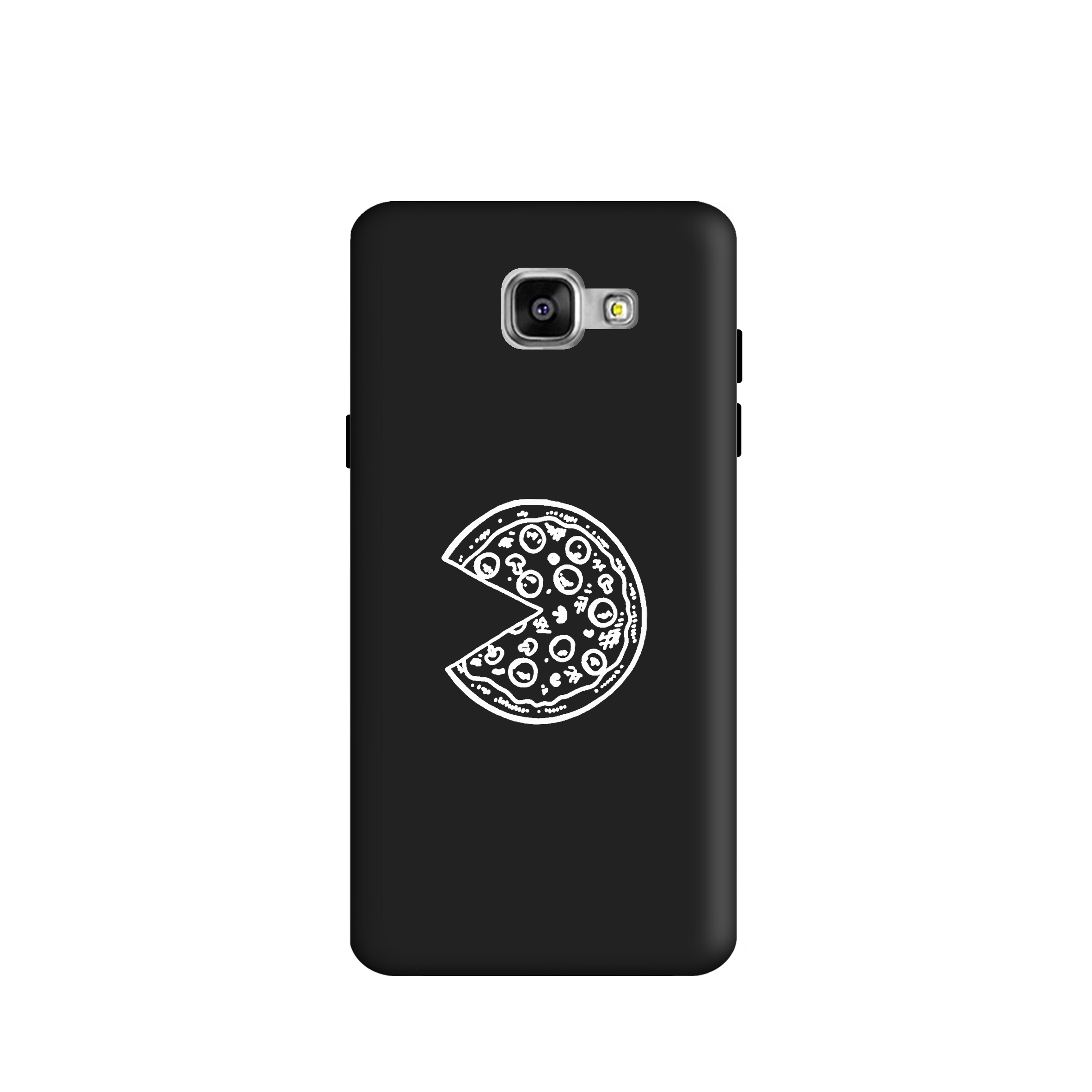 کاور طرح پیتزا کد u5615 مناسب برای گوشی موبایل سامسونگ Galaxy J5 prime 