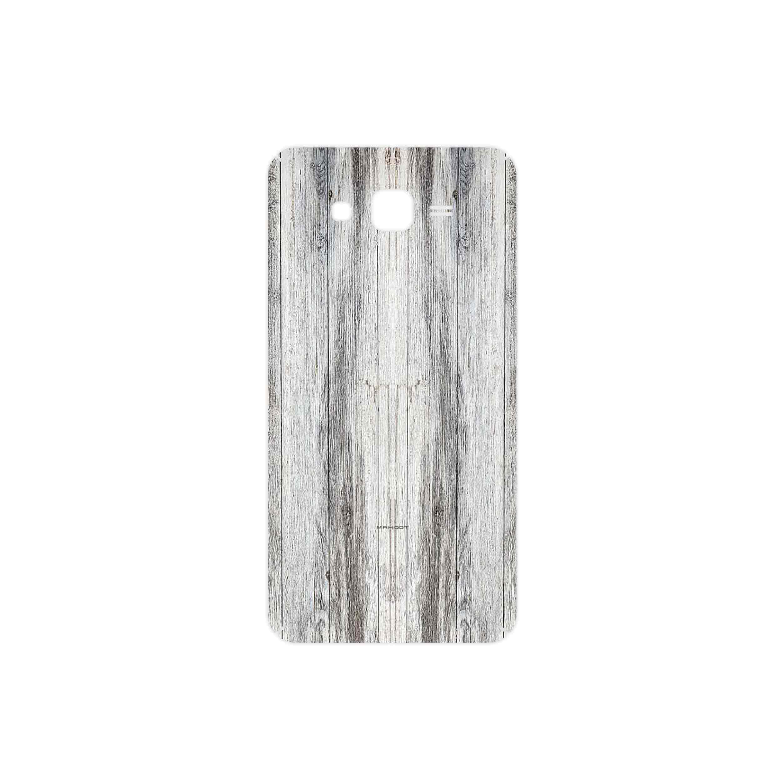 برچسب پوششی ماهوت مدل Wood Texture 8 مناسب برای گوشی موبایل سامسونگ Galaxy J7 2015