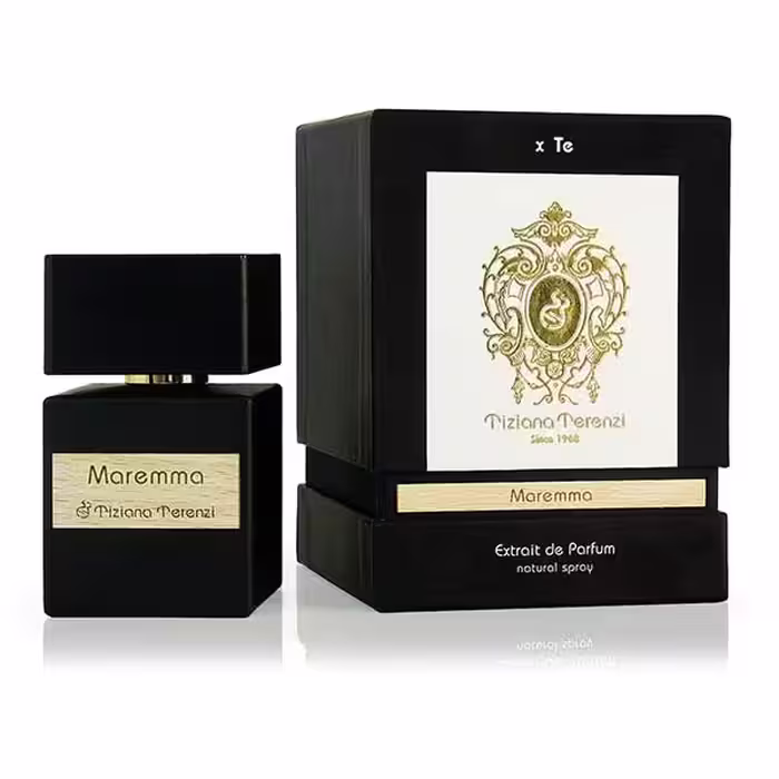 عطر تیزیانا ترنزی مارما