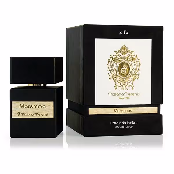 عطر تیزیانا ترنزی مارما