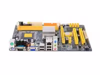 مادربورد JetWay JI31GM4 DDR2 (آکبند)