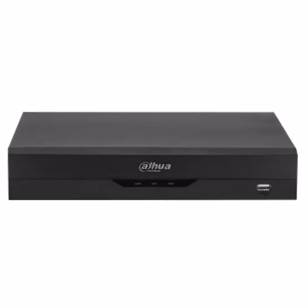 مشخصات، قیمت و خرید ضبط کننده ویدیویی داهوا مدل DH-XVR5104HS-i3