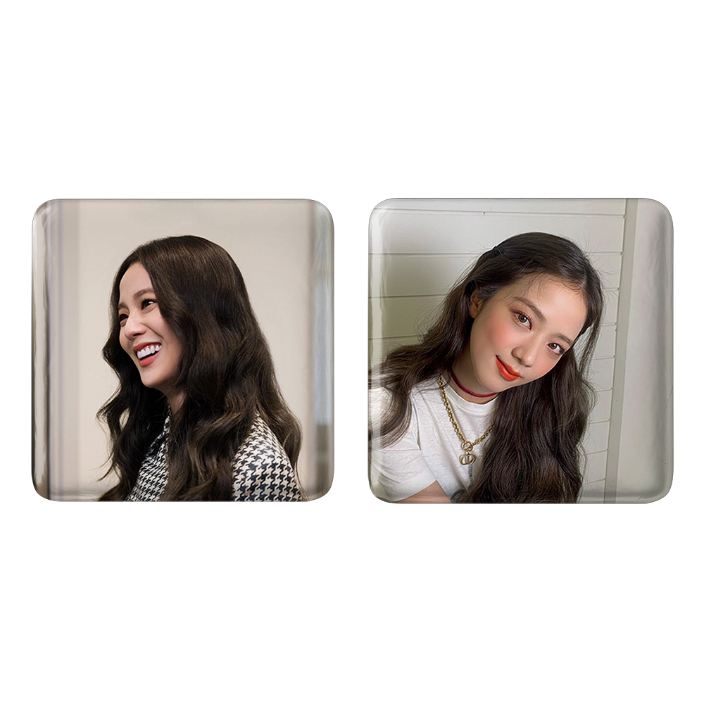 پیکسل خندالو مدل جیسو بلک پینک کد 1418814186 مجموعه 2 عددی