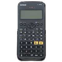 ماشین حساب کاسیو مدل fx-82EX