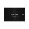 برچسب پوششی ماهوت مدل Range-Rover-Logo مناسب برای تبلت سامسونگ Galaxy Tab S3 9.7 2017 T820
