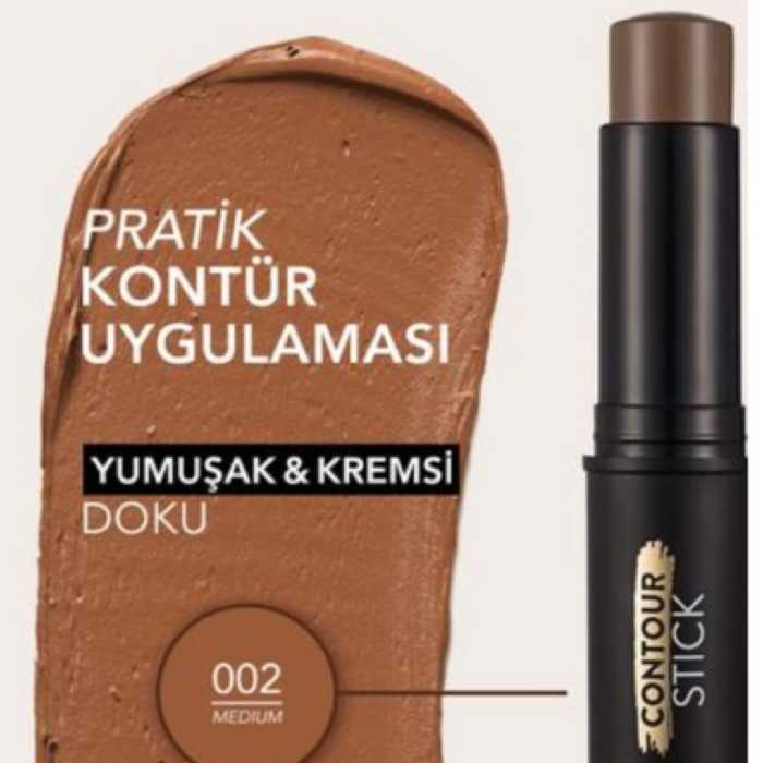 کانتور استیکی فلورمار کد02