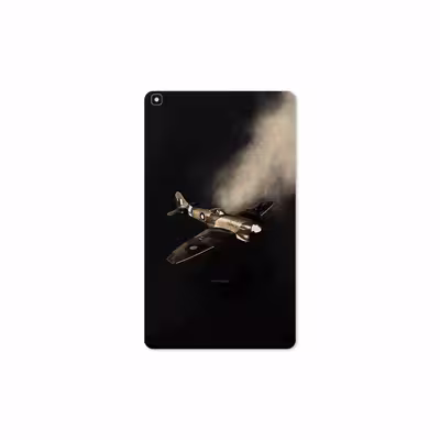 برچسب پوششی ماهوت مدل World War II Aircraft مناسب برای تبلت سامسونگ Galaxy Tab A 8.0 2019 T295