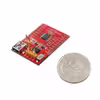 برد توسعه مدل STM8S003F3P6