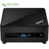 کامپیوتر کوچک ام اس آی Cubi 5 10M i5 8GB 256GB SSD