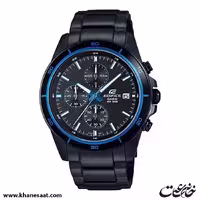 ساعت مچی مردانه کاسیو ادیفایس مدل EFR-526BK-1A2