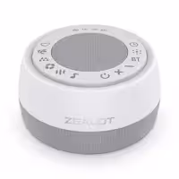 اسپیکر بلوتوثی قابل حمل زیلوت مدل Z5