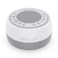 اسپیکر بلوتوثی قابل حمل زیلوت مدل Z5