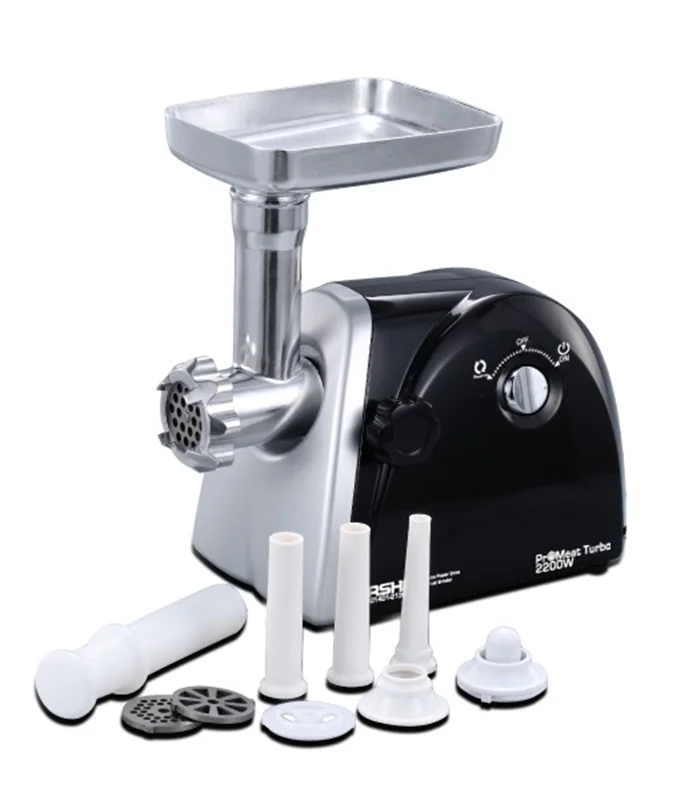 چرخ گوشت عرشیا مدل MG612-2139