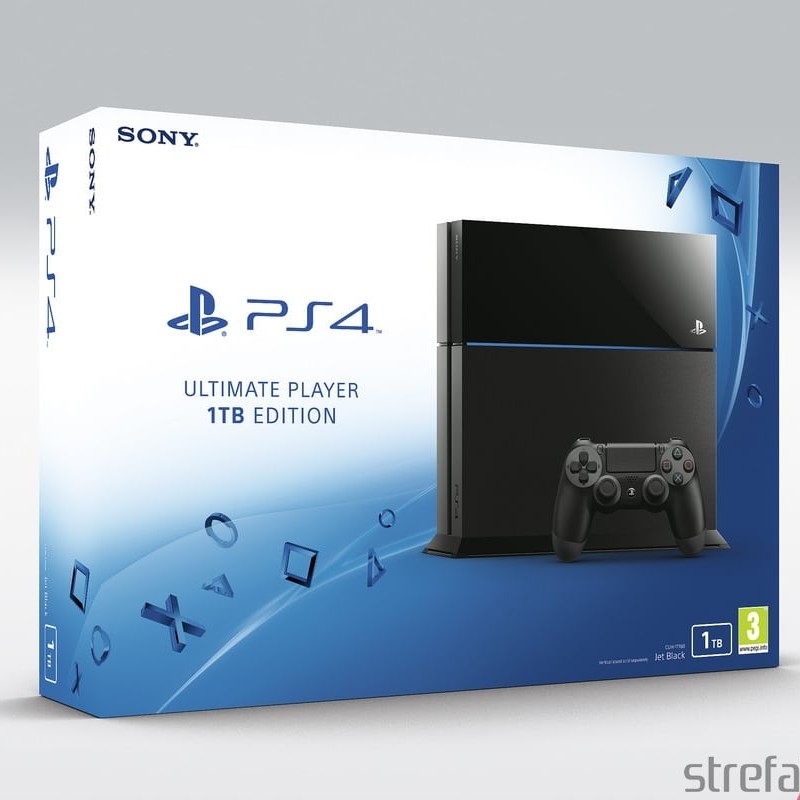 پلی استیشن 4 فت یک ترابایت کپی خور ps4 fat