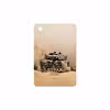 برچسب پوششی ماهوت مدل Leopard 2A5 tank مناسب برای تبلت سامسونگ Galaxy Tab 7.7 2011 P6800
