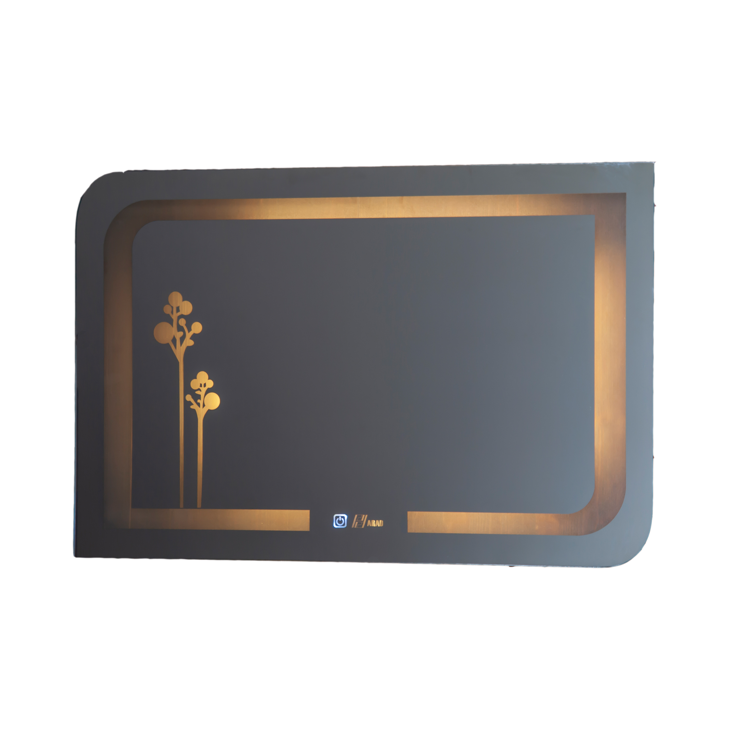 آینه هوشمند آراد مدل M.g.o124