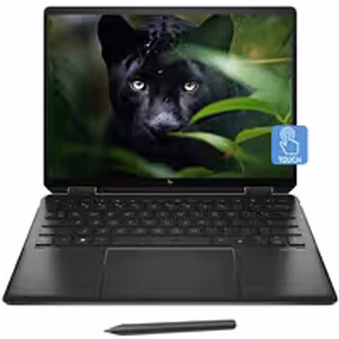 لپ تاپ 13.5 اینچی اچ پی مدل Spectre x360 14t EF2023dx