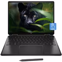 لپ تاپ 13.5 اینچی اچ پی مدل Spectre x360 14t EF2023dx