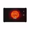 برچسب پوششی ماهوت مدل Sun-By-NASA مناسب برای تبلت سامسونگ Galaxy Tab E 9.6 2015 T560