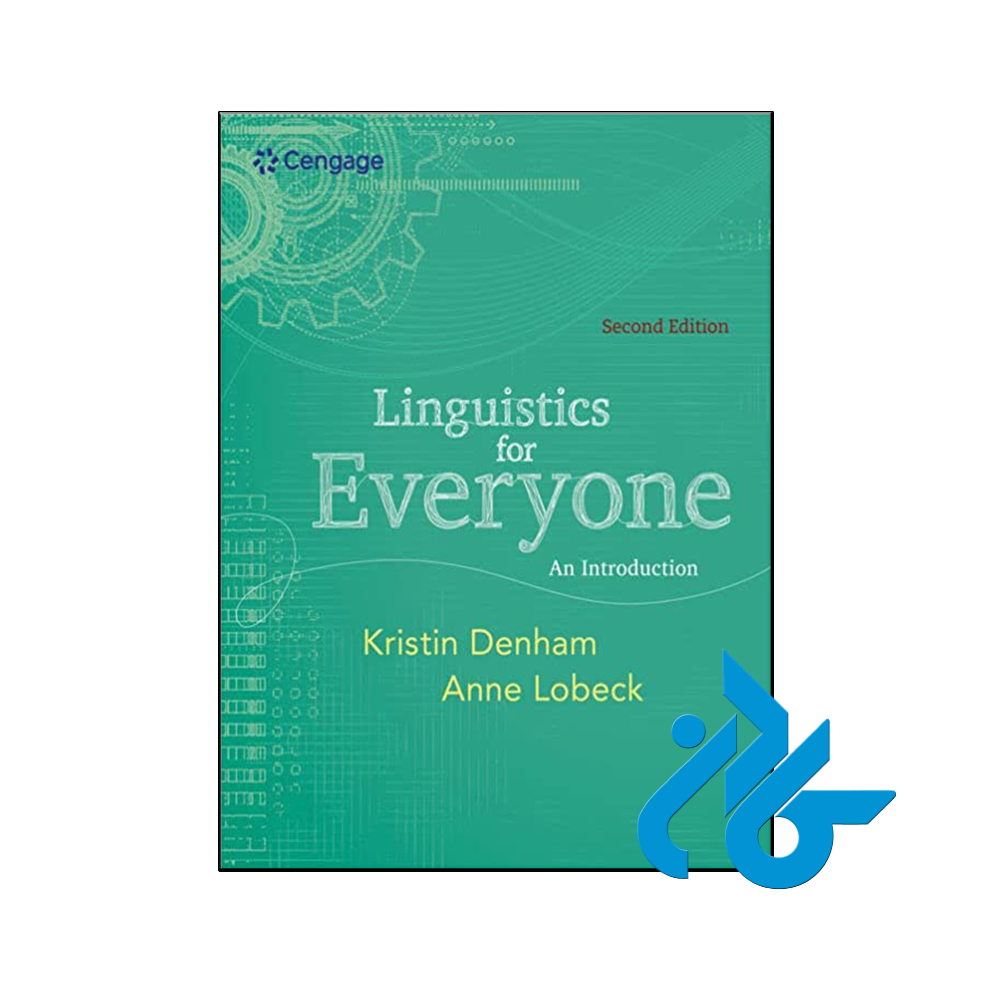 کتاب Linguistics for Everyone An Introduction 2nd - کــادن