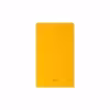 برچسب پوششی ماهوت مدل Matte-Deep-Mustard مناسب برای تبلت سامسونگ Galaxy Tab A 8.0 2019 T290