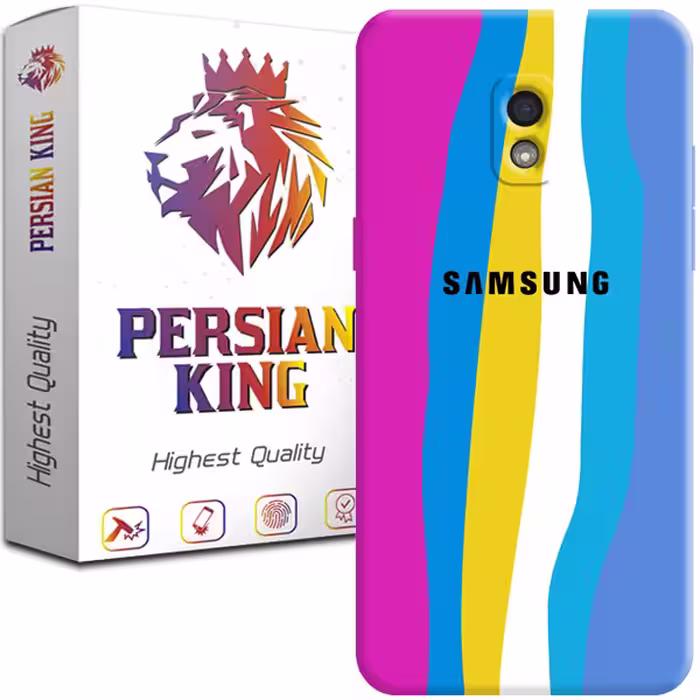 کاور مدل SOR-HAFT 21 مناسب برای گوشی موبایل سامسونگ Galaxy J5 Pro / J530