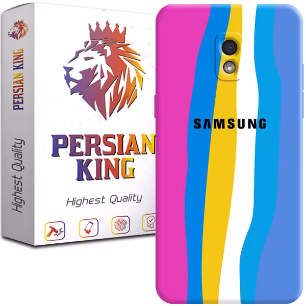 کاور مدل SOR-HAFT 21 مناسب برای گوشی موبایل سامسونگ Galaxy J5 Pro / J530