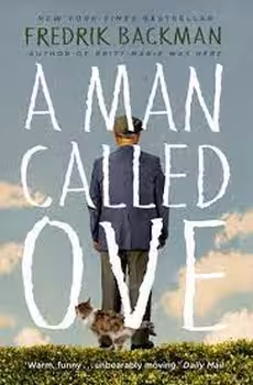 A Man Called Ove | مرکز فرهنگی آبی