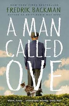 A Man Called Ove | مرکز فرهنگی آبی