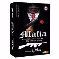 بازی فکری تی توی مدل مافیا