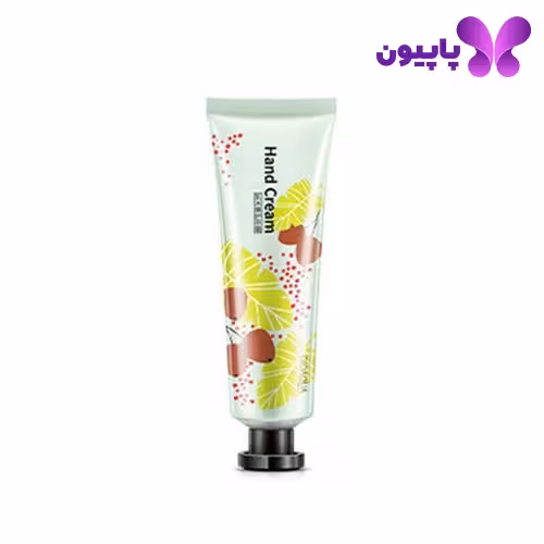 کرم دست شی باتر بیوآکوا