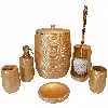 ست سرویس بهداشتی 6 پارچه مدل هارمونی 304