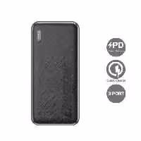 پاوربانک انرجایزر مدل UE30055PQ ظرفیت 30000mAh