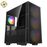 کیس دیپ کول CH560 Black