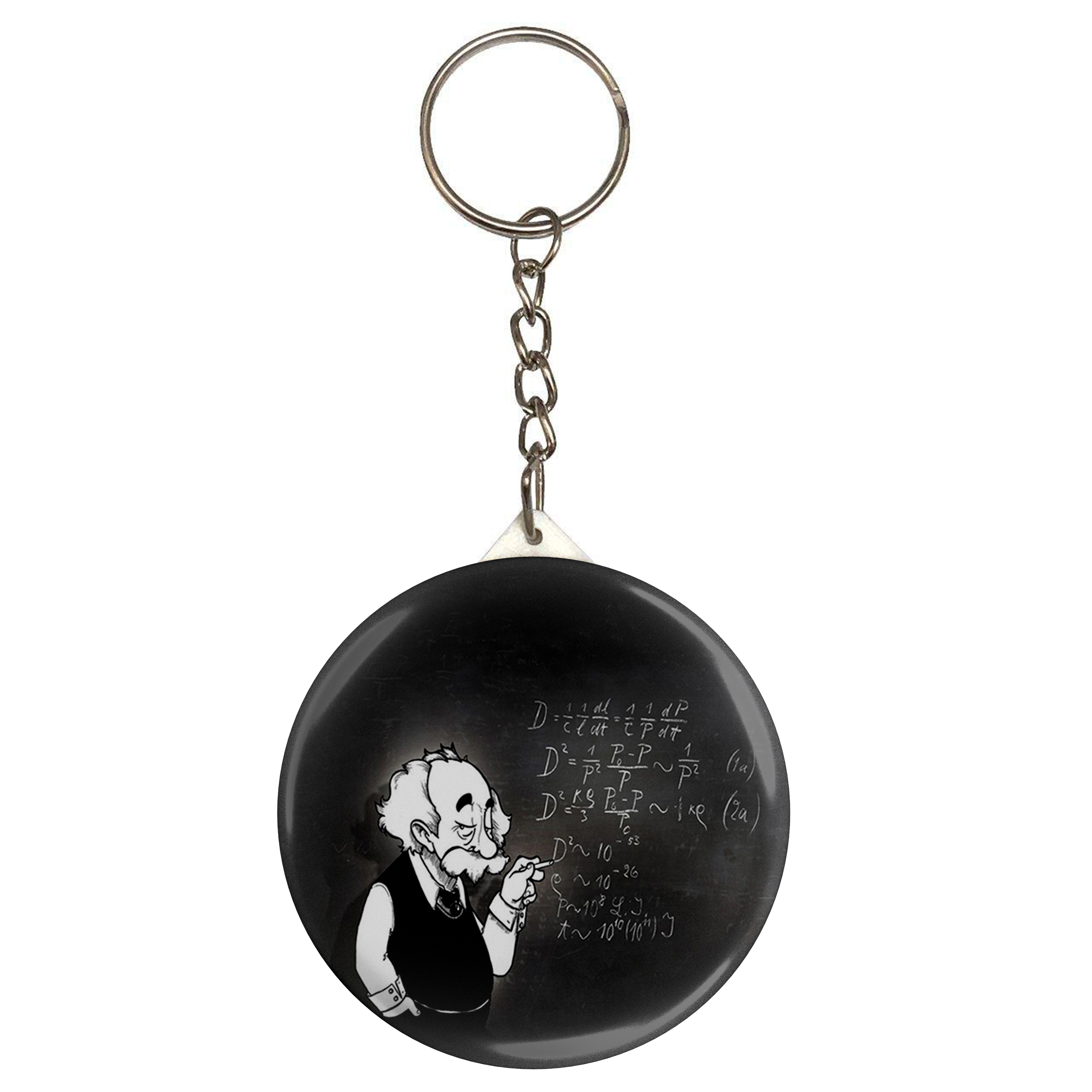 جاکلیدی طرح آلبرت انیشتین مدل S1323